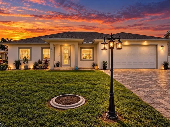 14060 Chancellor St, Fort Myers, FL 33905
