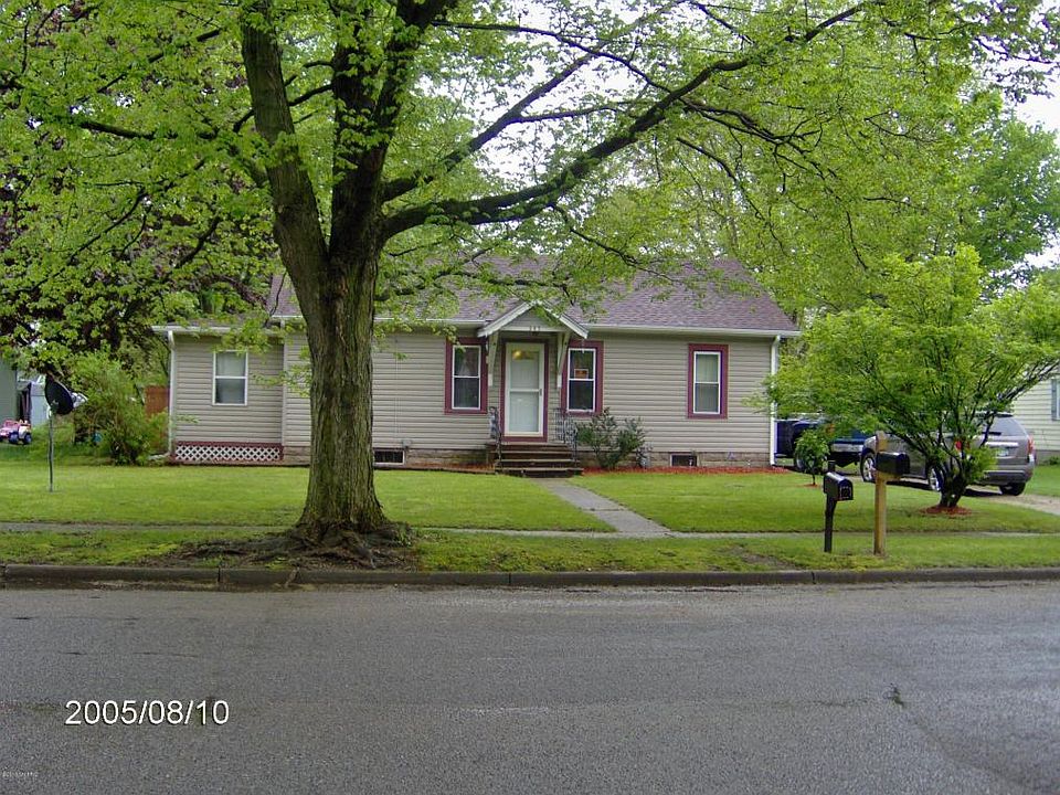 345 W Burr Oak St, Centreville, MI 49032 Zillow