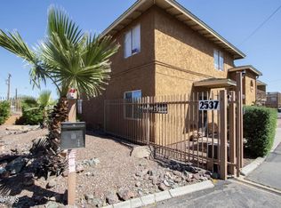 2537 W Georgia Ave APT 10, Phoenix, AZ 85017