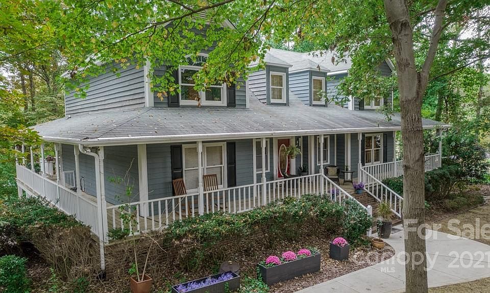 162 Queens Cove Rd, Mooresville, NC 28117 Zillow