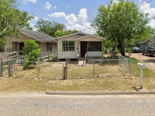 712 E Llano Grande St, Weslaco, TX 78596