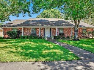 1721 Yarborough Dr, Sherman, TX 75092