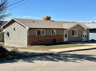 607 S Indiana Ave, Trinidad, CO 81082
