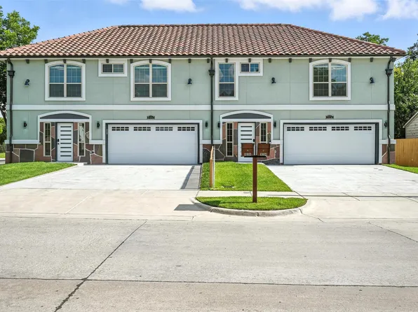 934 Elwood Rd, Irving, TX 75061