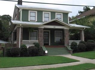 515 55th Pl S, Birmingham, AL 35212