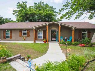 7754 State Highway 199, Ardmore, OK 73401