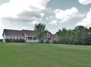 2978 Kirk Rd, Rainsville, AL 35986