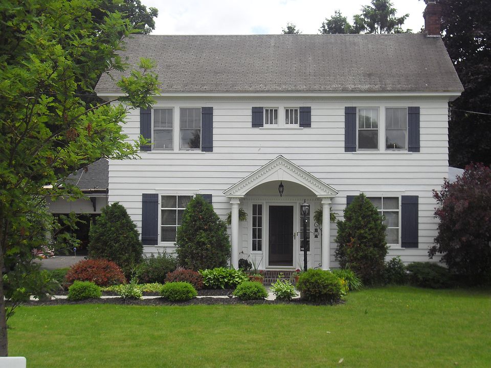 Front Exterior