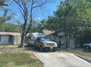 4743 Lord Rd, San Antonio, TX 78220