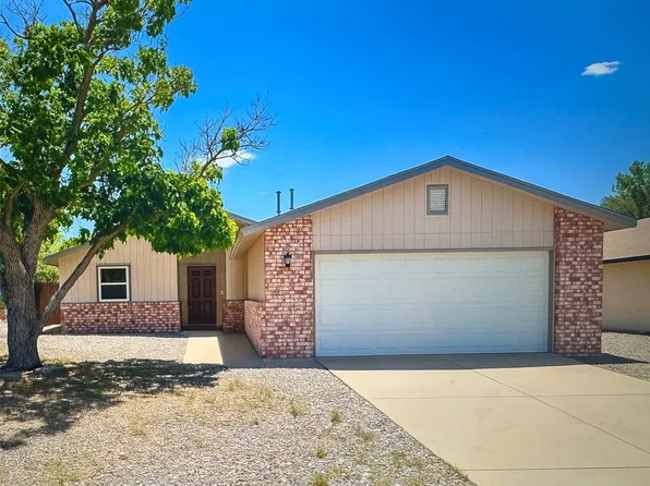 26 Aldea Pl, Los Lunas, NM 87031