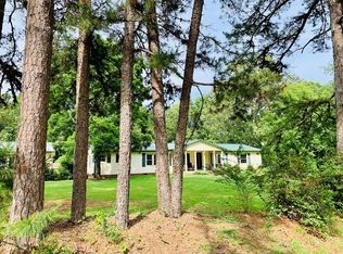 550 Nimmons Bridge Rd, Salem, SC 29676