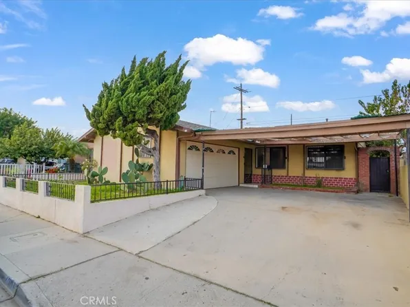 2005 San Jose St, Oxnard, CA 93030