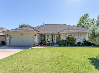 4208 Rankin Rd, Oklahoma City, OK 73120