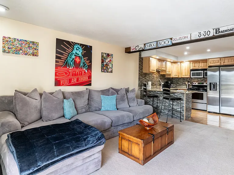 1040 Vail View Dr #203 — Photo 4