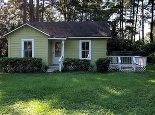 107 Kennedy St, Reidsville, GA 30453
