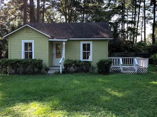 107 Kennedy St, Reidsville, GA 30453