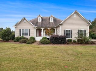 1010 Abby Ln, Madison, GA 30650