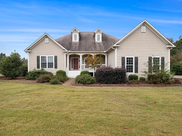 1010 Abby Ln, Madison, GA 30650