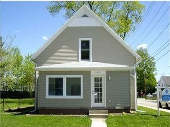 1102 Ann St, Mishawaka, IN 46545