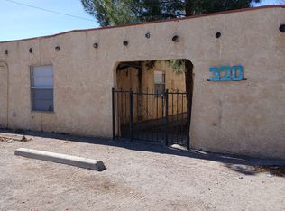 320 S San Pedro St APT B, Las Cruces, NM 88001