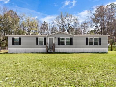 3110 Brittany Dr, Sumter, SC, 29154