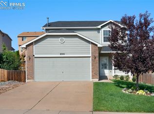 8338 Arbor Green Dr, Fountain, CO 80817