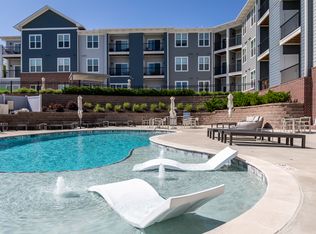 The Edison at Bridlespur, Kansas City, MO 64114