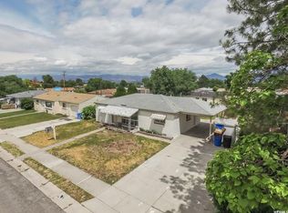 4889 S 4380 W, Kearns, UT 84118
