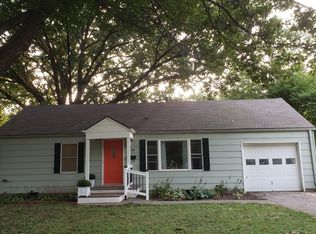 6342 Lowell St, Overland Park, KS 66202