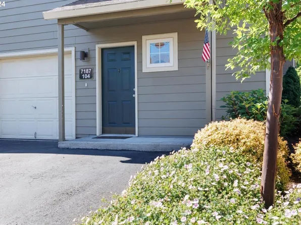 7187 SW Sagert St Unit 104, Tualatin, OR 97062