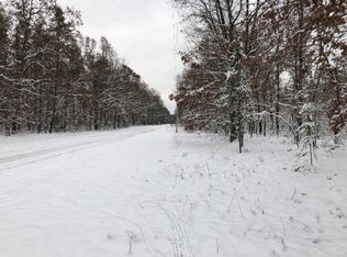 N Horseshoe Bend Rd, Manistee, MI 49660