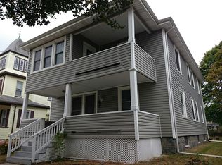 25 Milwood St, Dorchester, MA 02124