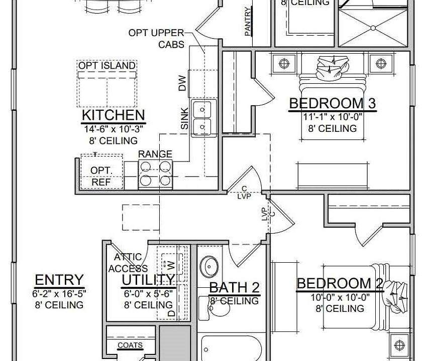 2nd image of 27010 Bel Air Point Ln