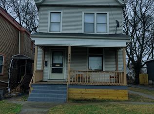 3624 Trimble Ave Fl 2, Cincinnati, OH 45207