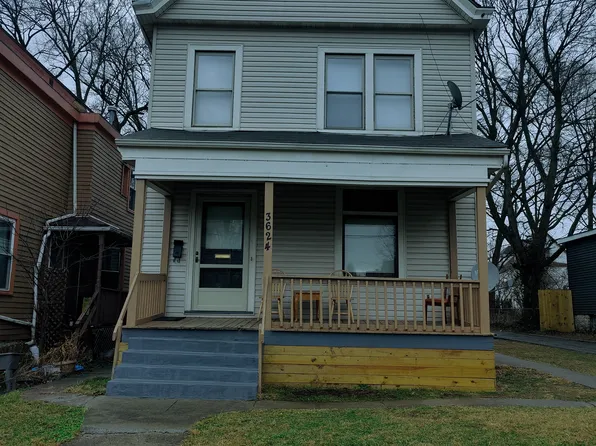 3624 Trimble Ave Fl 2, Cincinnati, OH 45207