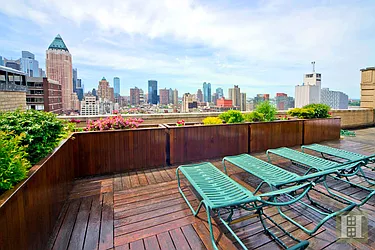 Rented by Halstead Real Estate