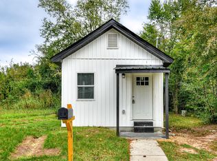 1627 Luckey Street Street, Augusta, GA 30901