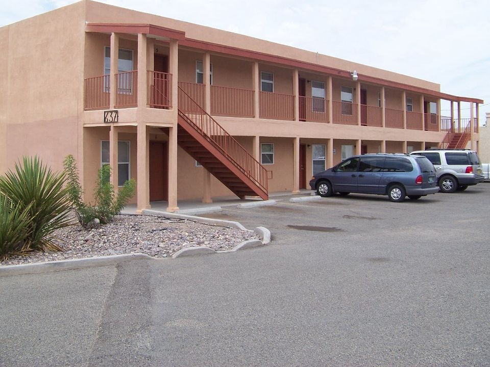 1st image of 637 Foster Rd APT 8