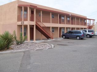 637 Foster Rd APT 8, Las Cruces, NM 88001