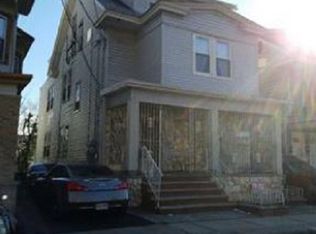 30 Sherman Pl, Irvington, NJ 07111