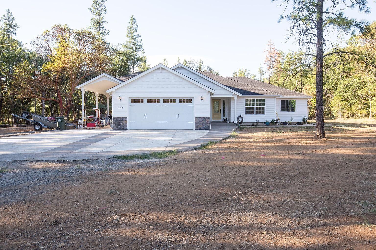 142 Lurline Ln, Cave Junction, OR 97523 | Zillow