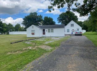 193 Lee Ave, Ashland, OH 44805