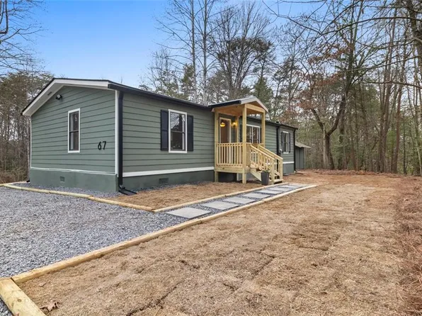 67 Gatewood Rd, Ellijay, GA 30540