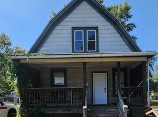 441 Euclid St SW, Massillon, OH