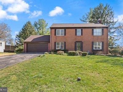 18 Lochmoor Ct, Lutherville Timonium, MD, 21093