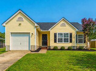5056 Carrington Ct, Summerville, SC 29485