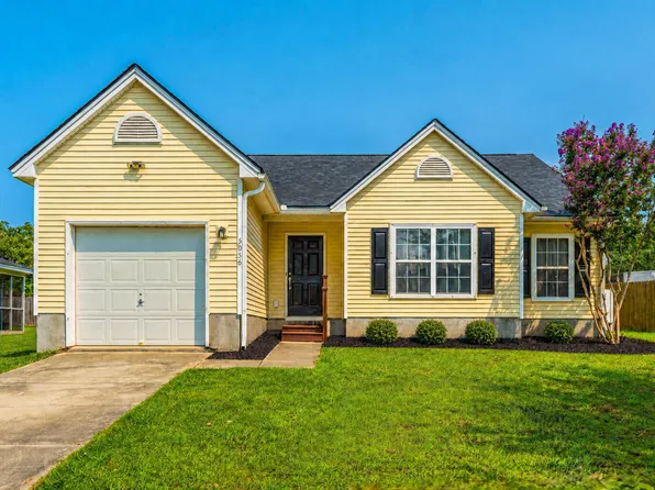 5056 Carrington Ct, Summerville, SC 29485