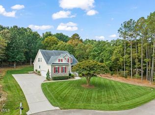 1009 Hidden River Ct, Raleigh, NC 27614