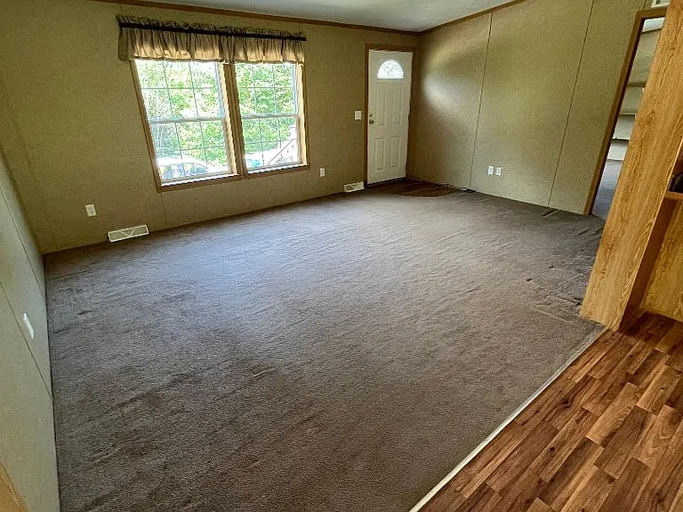 Front room