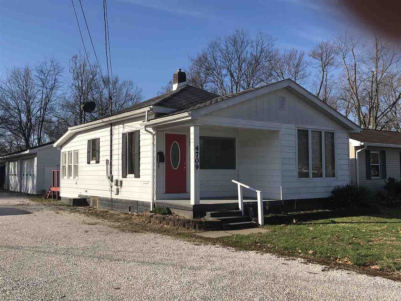 4709 Pollack Ave, Evansville, IN 47714 Zillow